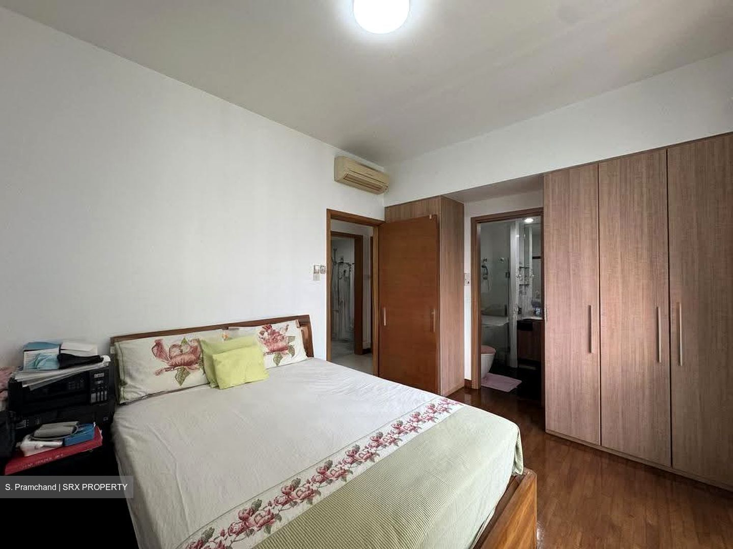 The Waterina (D14), Apartment #619562381